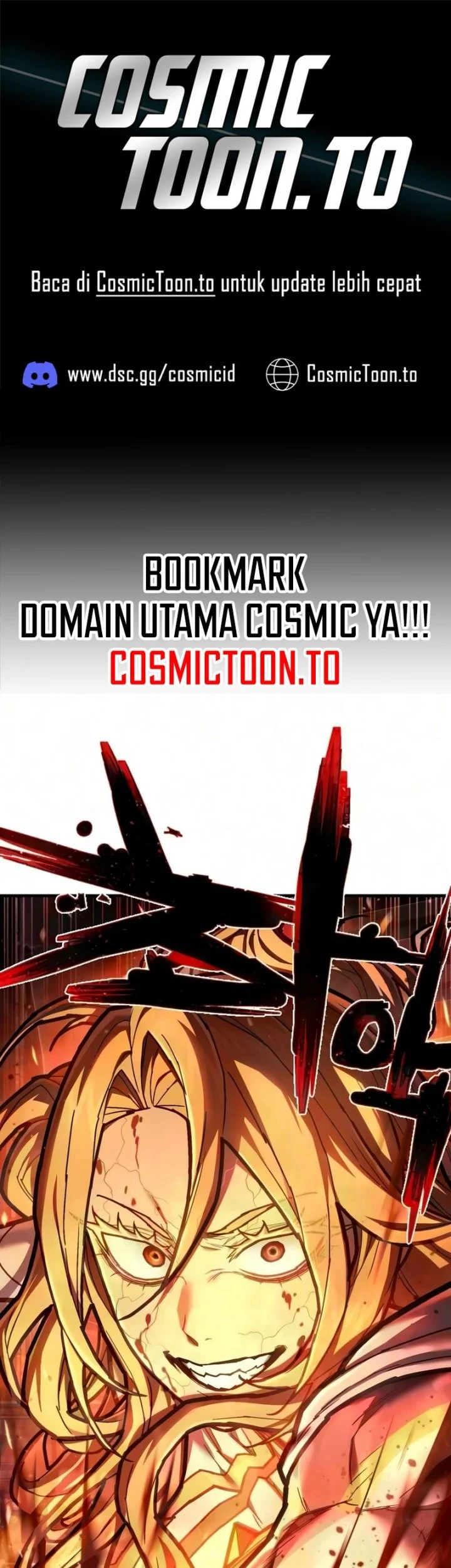 Komik Executioner Chapter 70 gambar 1