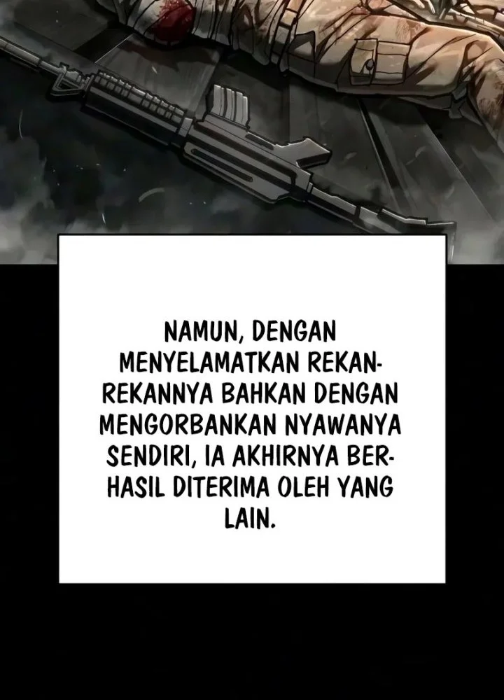 Executioner Chapter 71 - Halaman 32