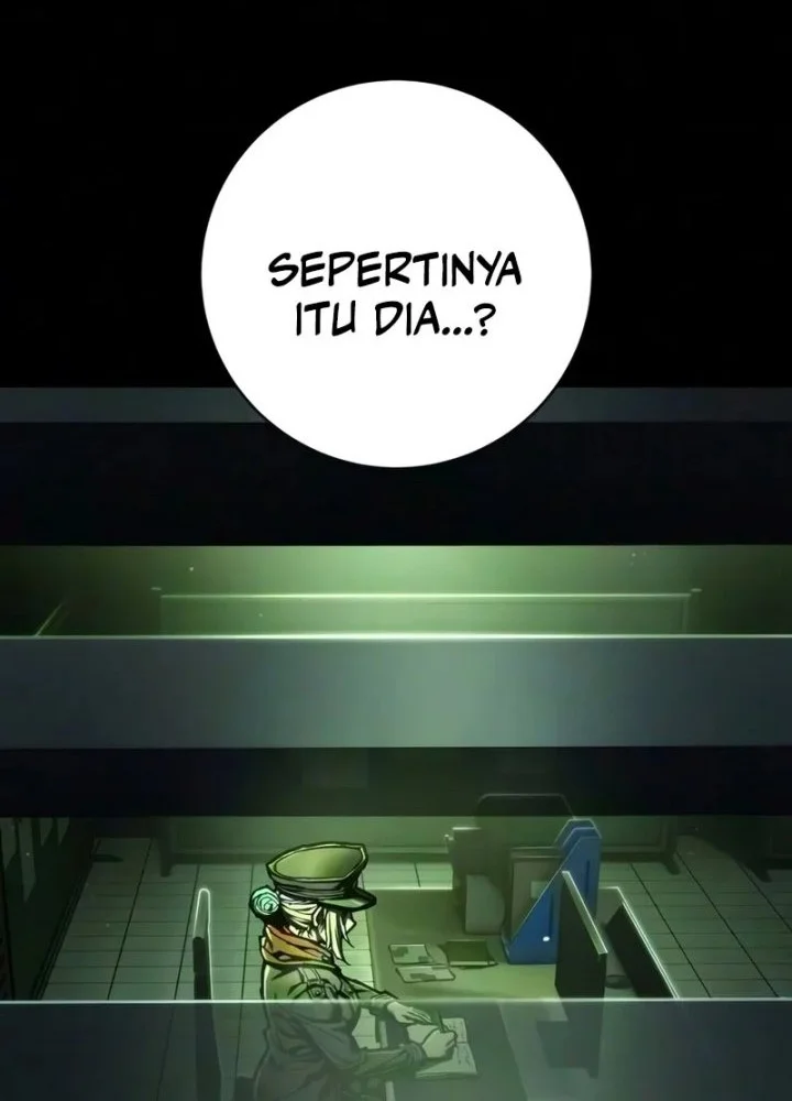 Executioner Chapter 71 - Halaman 50