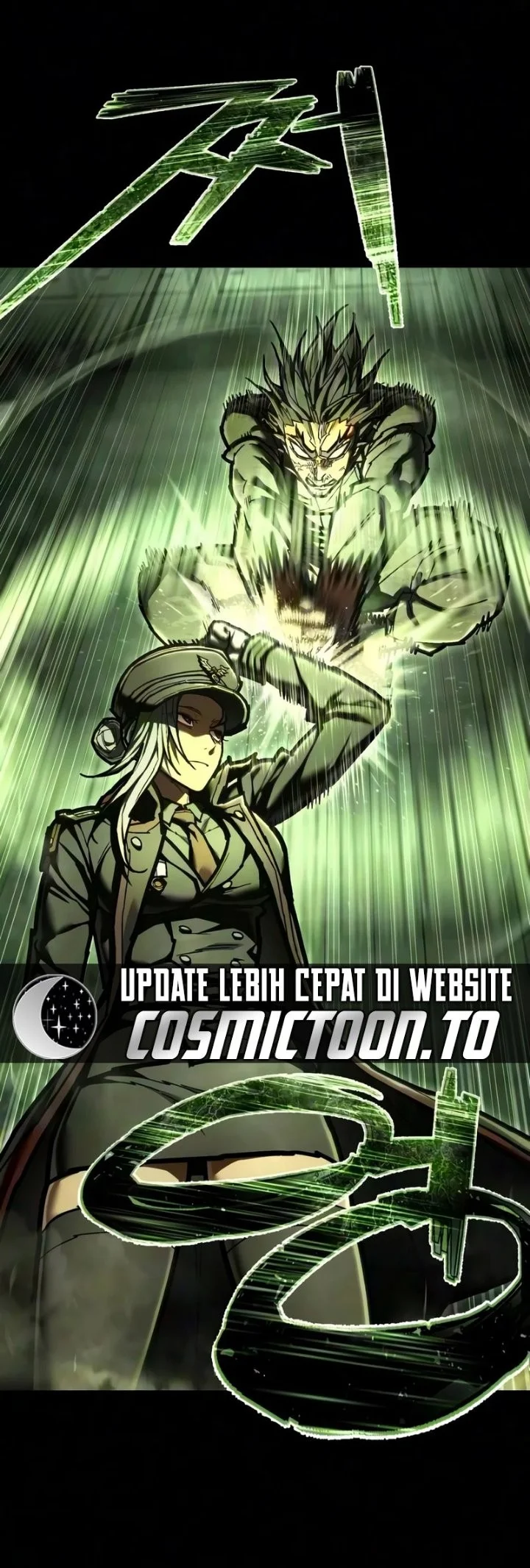 Executioner Chapter 72 - Halaman 10