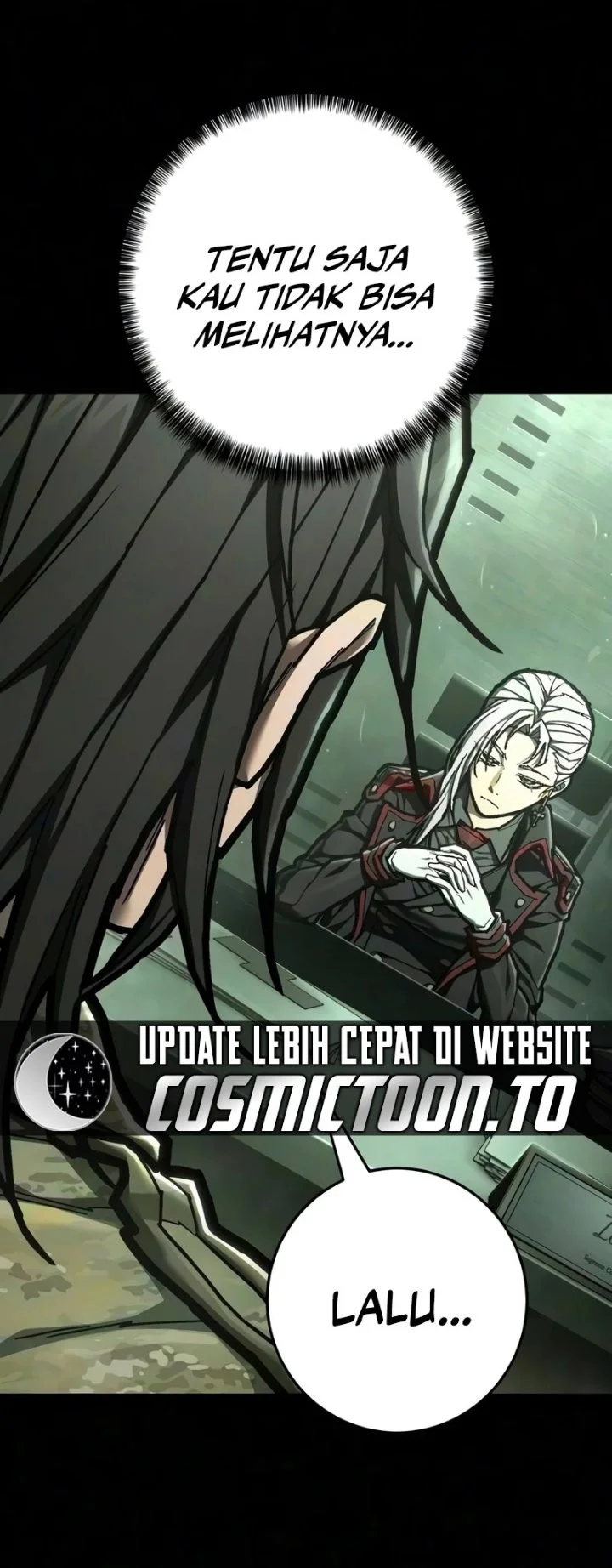 Executioner Chapter 72 - Halaman 41