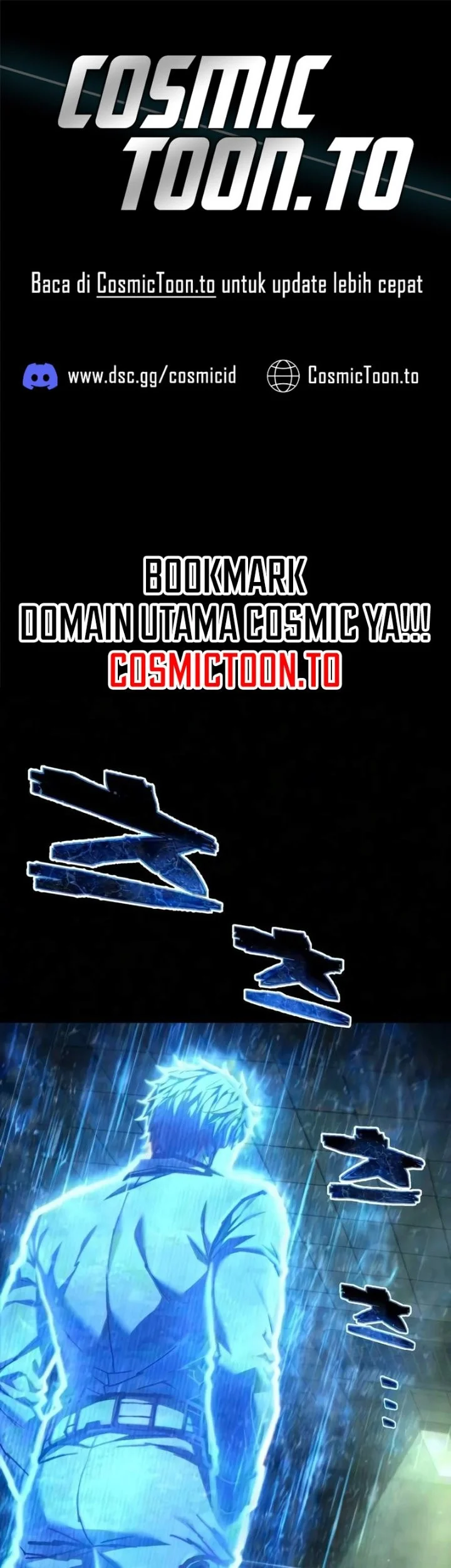 Komik Executioner Chapter 74 gambar 1