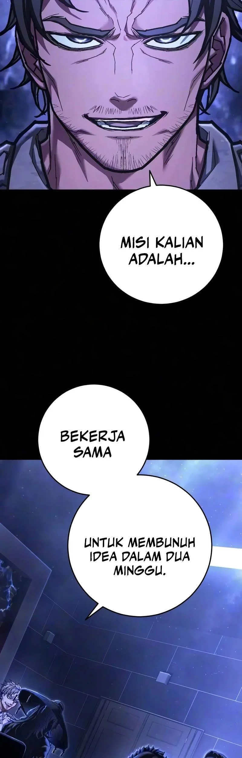 Executioner Chapter 75 Gambar 3