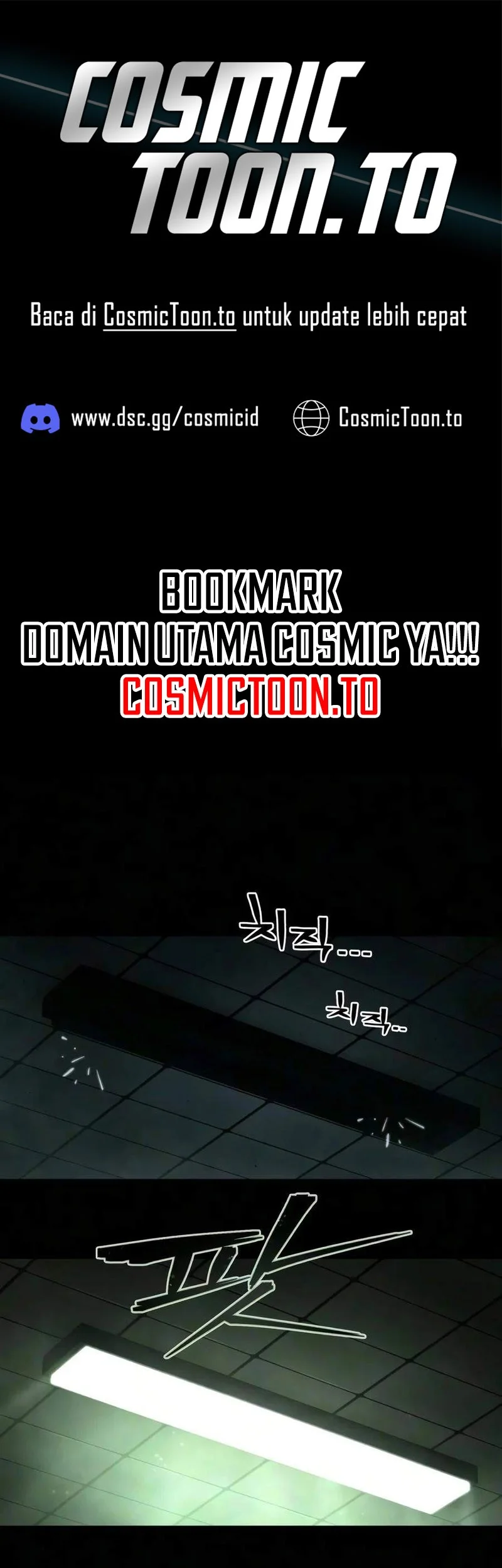 Komik Executioner Chapter 76 gambar 1