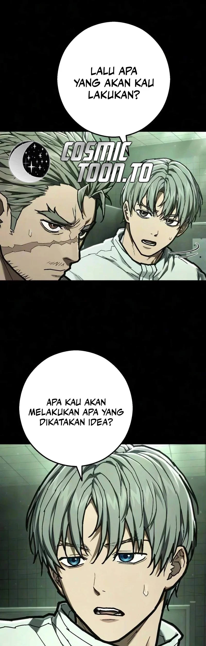 Executioner Chapter 76 Gambar 3