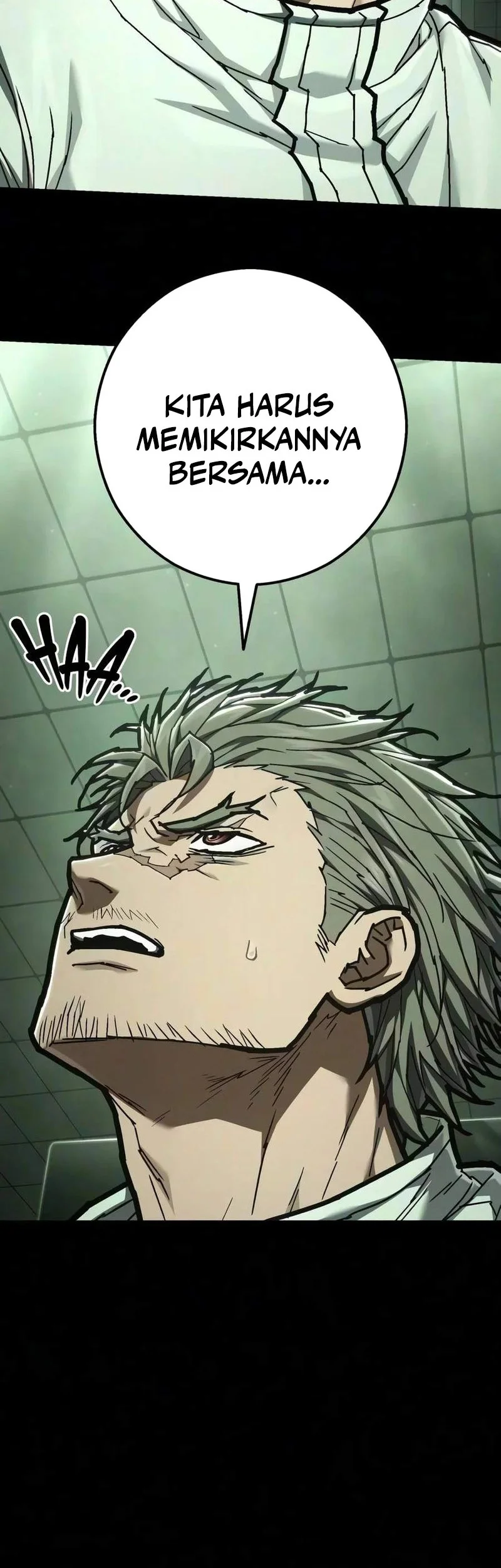 Executioner Chapter 76 Gambar 4