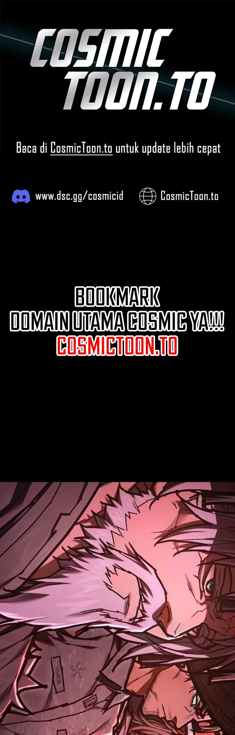 Komik Executioner Chapter 77 gambar 1