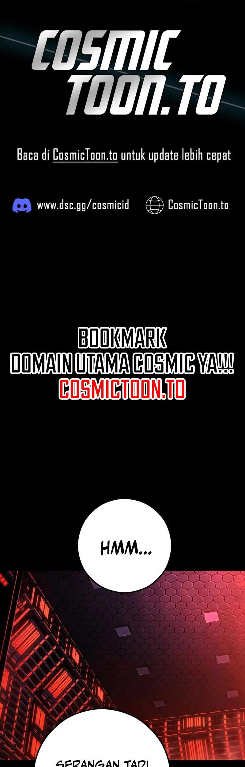 Komik Executioner Chapter 78 gambar 1