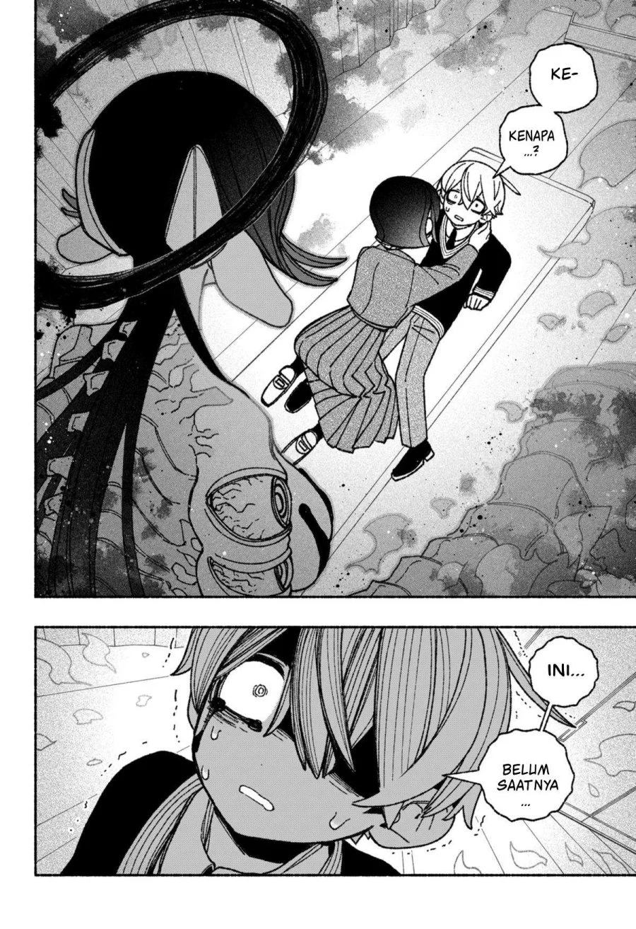 Manga Exorcist wo Otosenai Chapter 51 gambar 2