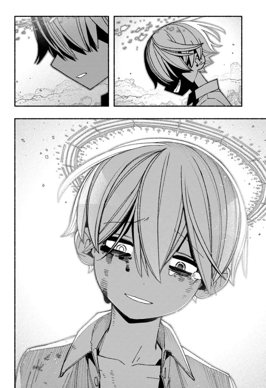 Manga Exorcist wo Otosenai Chapter 52 gambar 2
