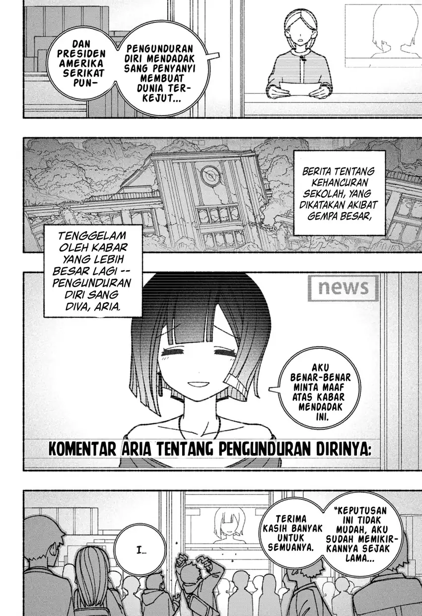 Manga Exorcist wo Otosenai Chapter 54 gambar 2