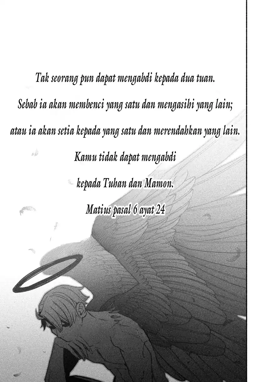 Manga Exorcist wo Otosenai Chapter 67 gambar 2