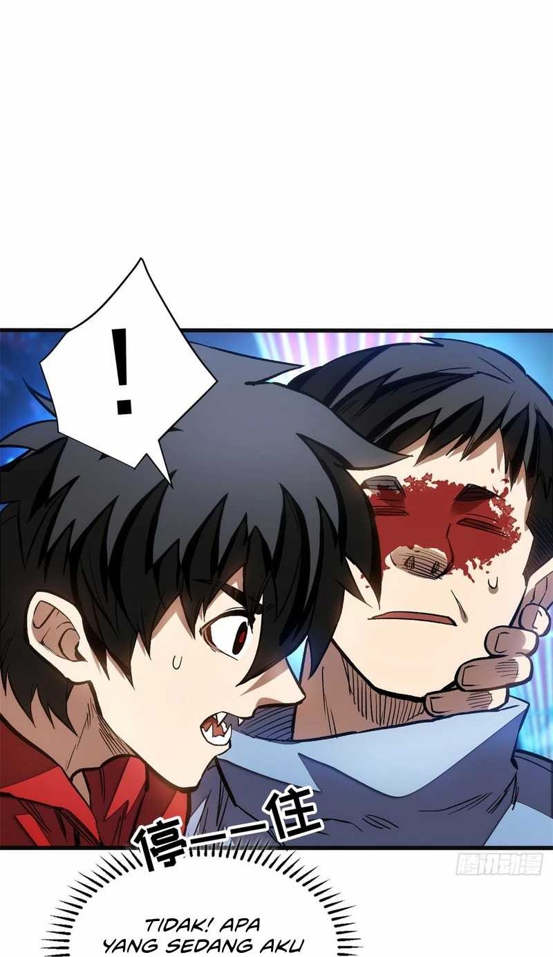 Manhua Extraordinary World?! Me… A Vampire?! Chapter 13 gambar 2
