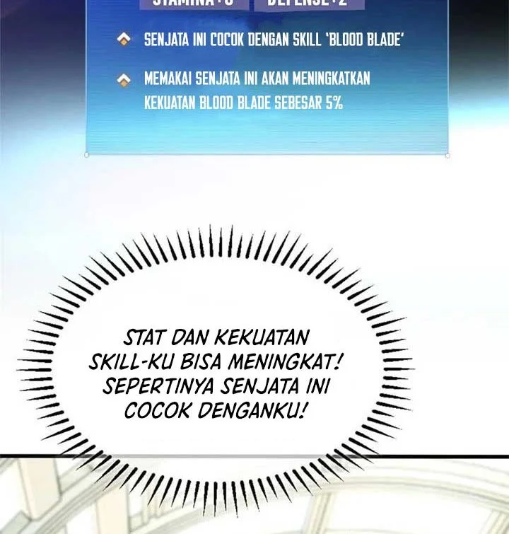 Manhua Extraordinary World?! Me… A Vampire?! Chapter 17 gambar 2