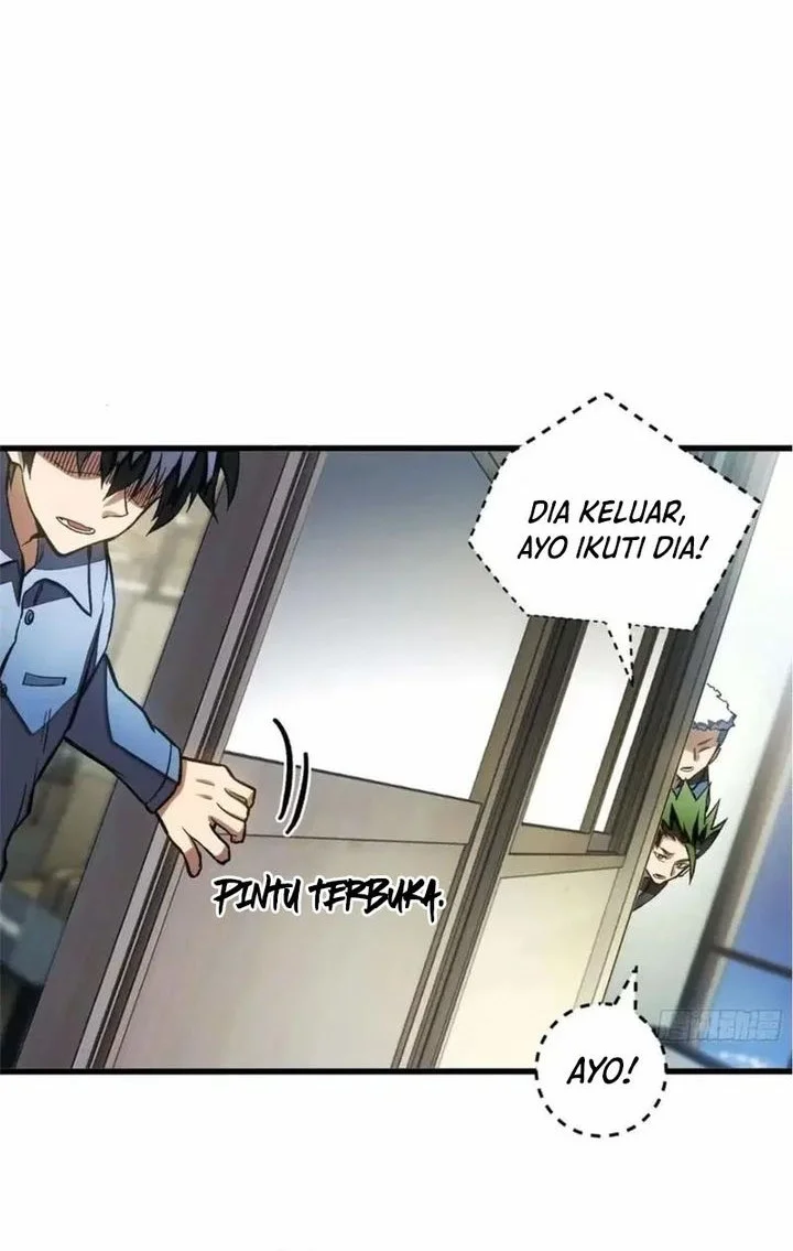 Manhua Extraordinary World?! Me… A Vampire?! Chapter 21 gambar 2
