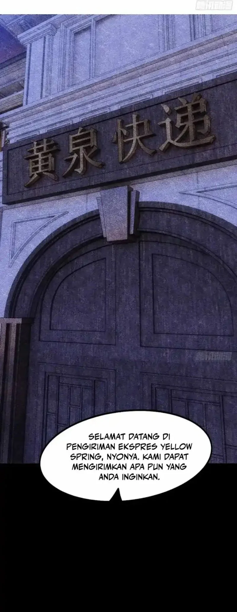 Manhua Extremely Evil Game Chapter 21 gambar 2