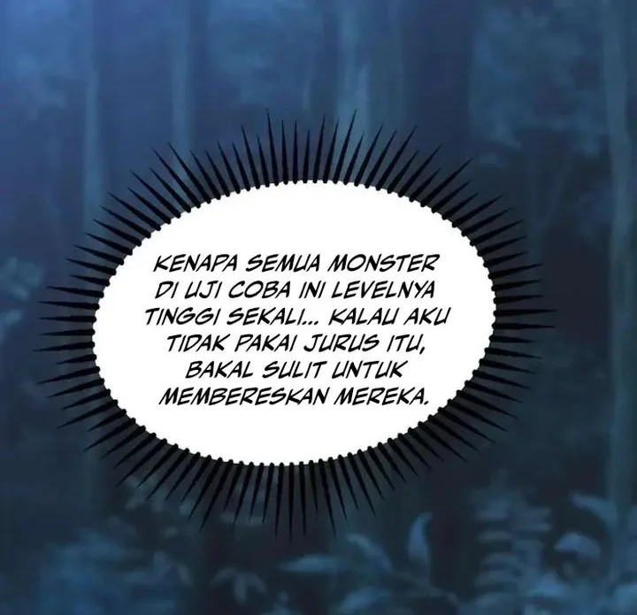 Manhua Extremely Evil Game Chapter 23 gambar 2