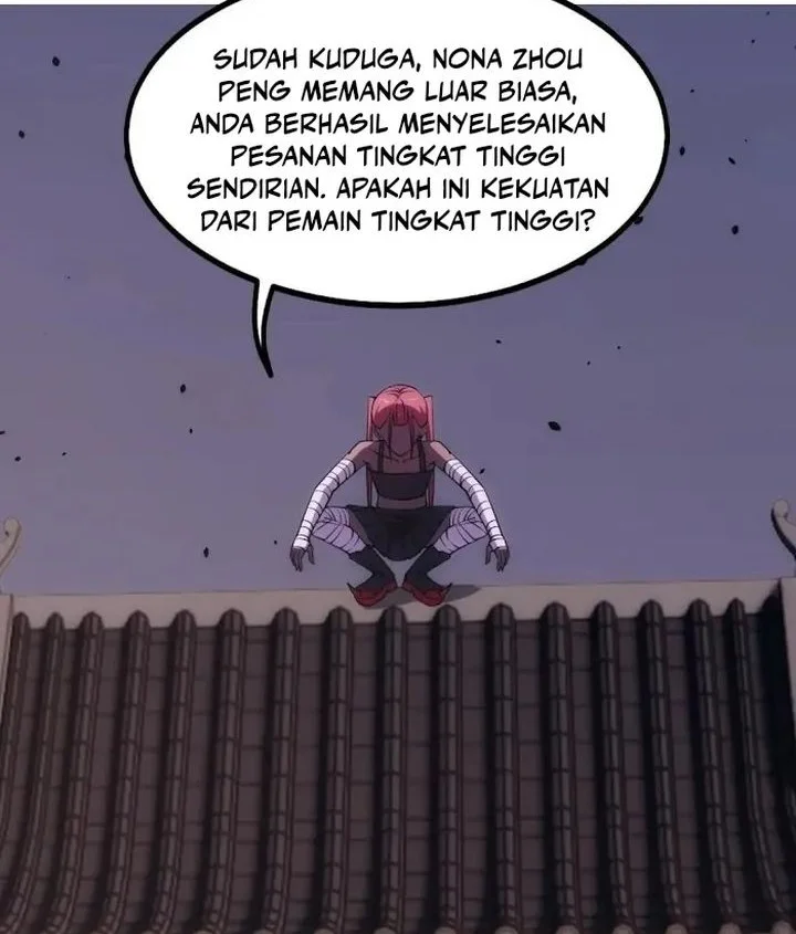 Manhua Extremely Evil Game Chapter 24 gambar 2