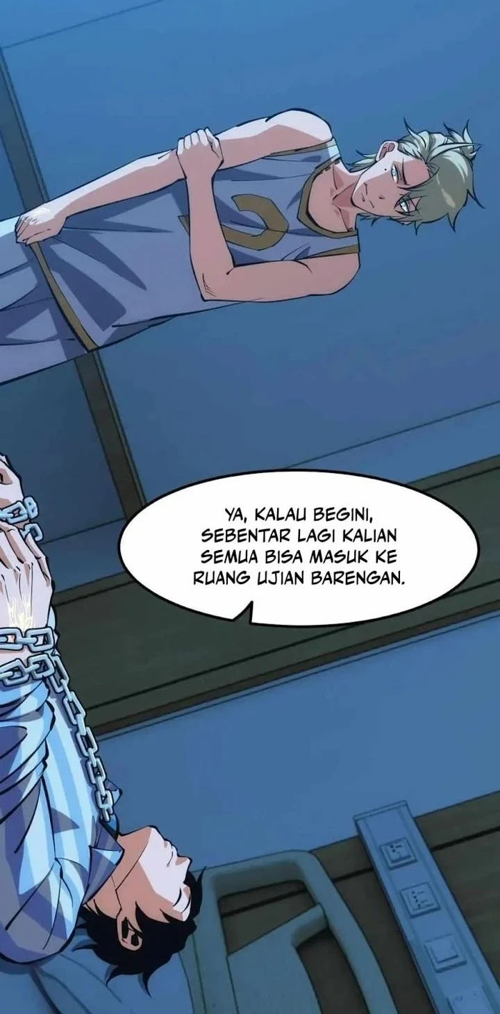 Manhua Extremely Evil Game Chapter 42 gambar 2