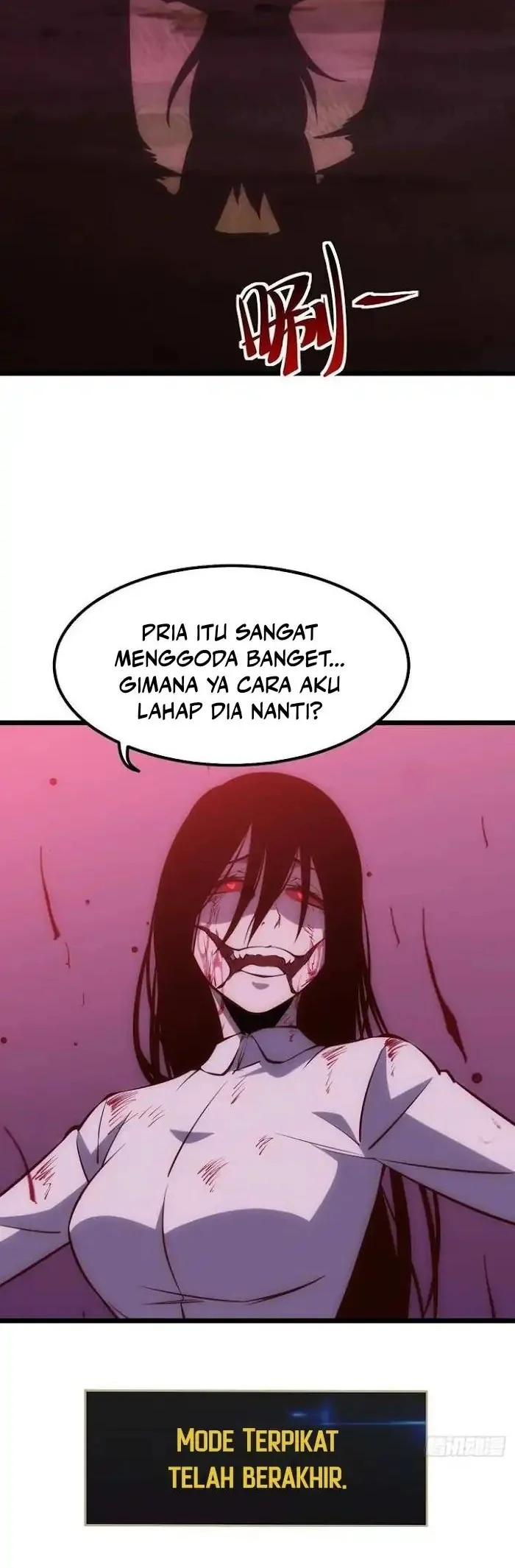 Manhua Extremely Evil Game Chapter 9 gambar 2