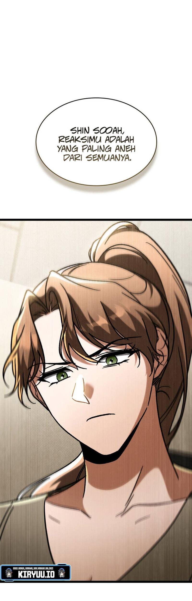 Manhwa F-Class Destiny Hunter Chapter 100 gambar 2