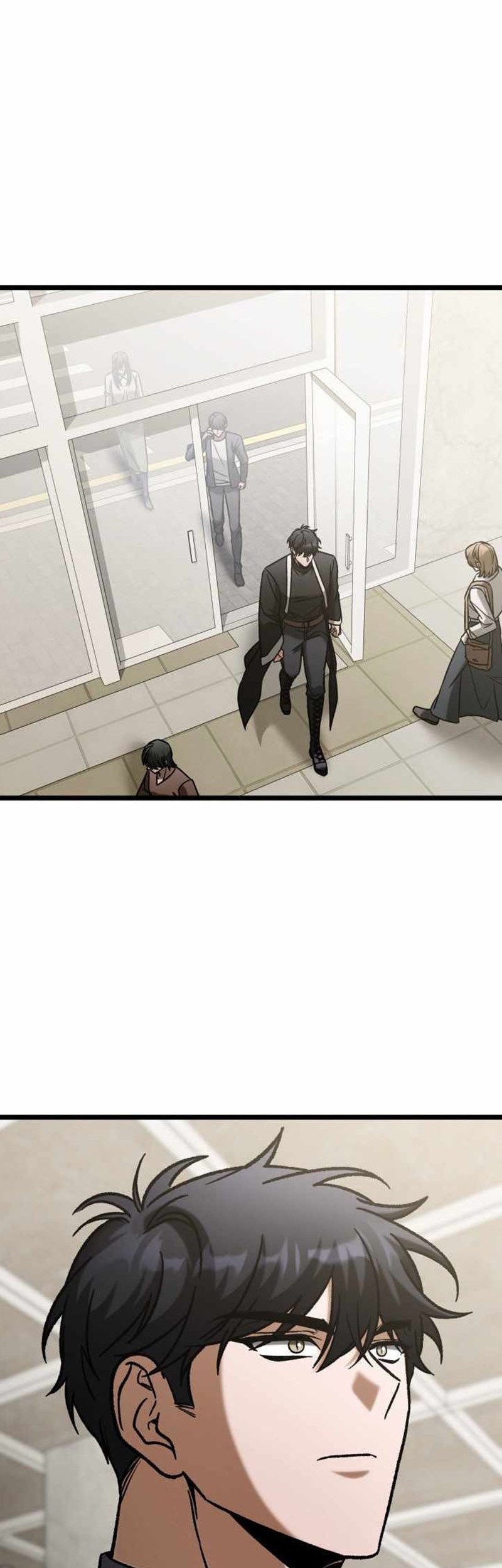 Manhwa F-Class Destiny Hunter Chapter 101 gambar 2