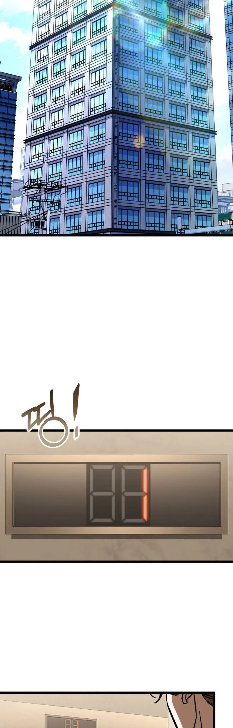 Manhwa F-Class Destiny Hunter Chapter 105 gambar 2