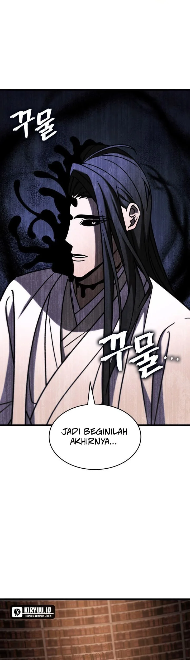 Manhwa F-Class Destiny Hunter Chapter 108 gambar 2