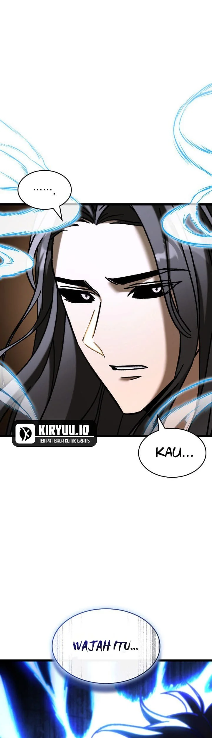 Manhwa F-Class Destiny Hunter Chapter 109 gambar 2