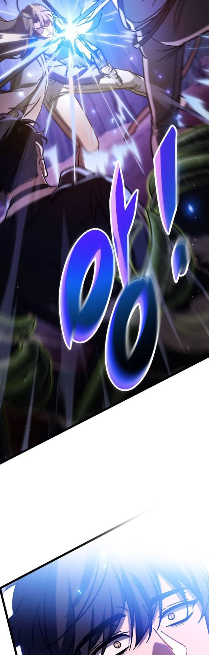 F-Class Destiny Hunter Chapter 114 Gambar 3