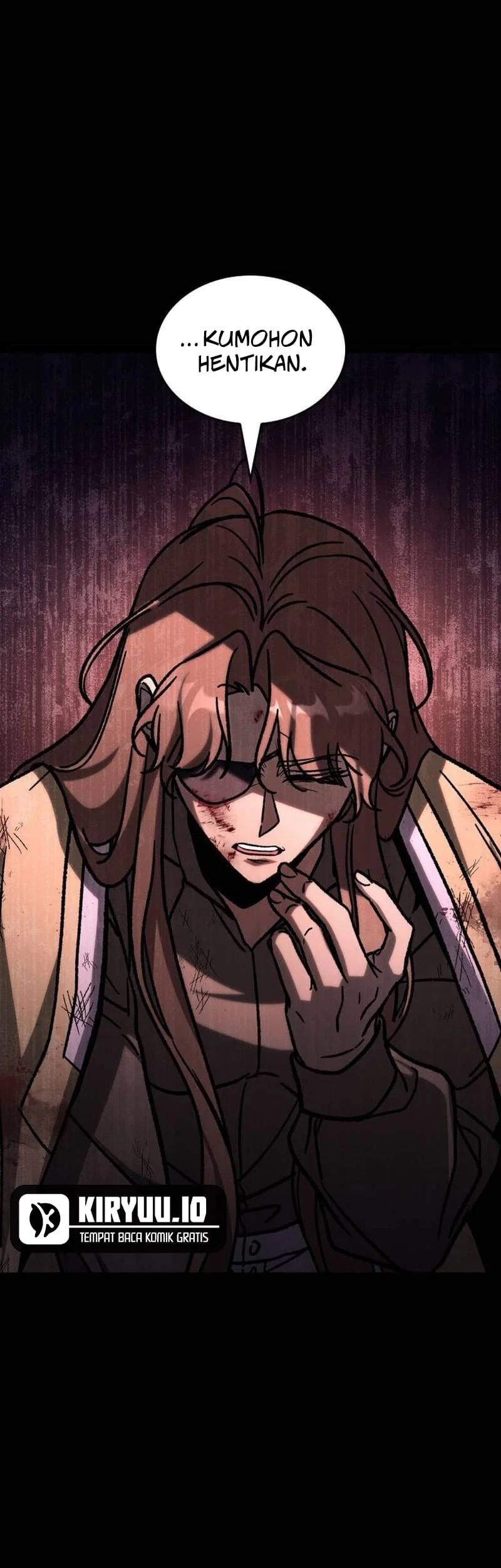 Manhwa F-Class Destiny Hunter Chapter 115 gambar 2