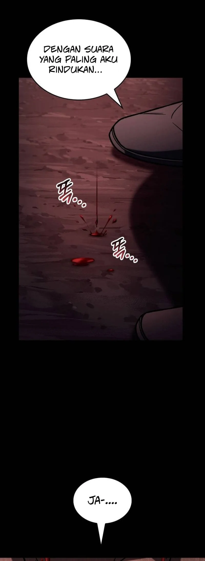 F-Class Destiny Hunter Chapter 115 Gambar 3