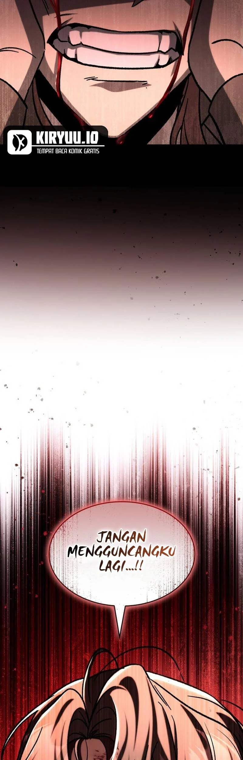 F-Class Destiny Hunter Chapter 115 Gambar 4