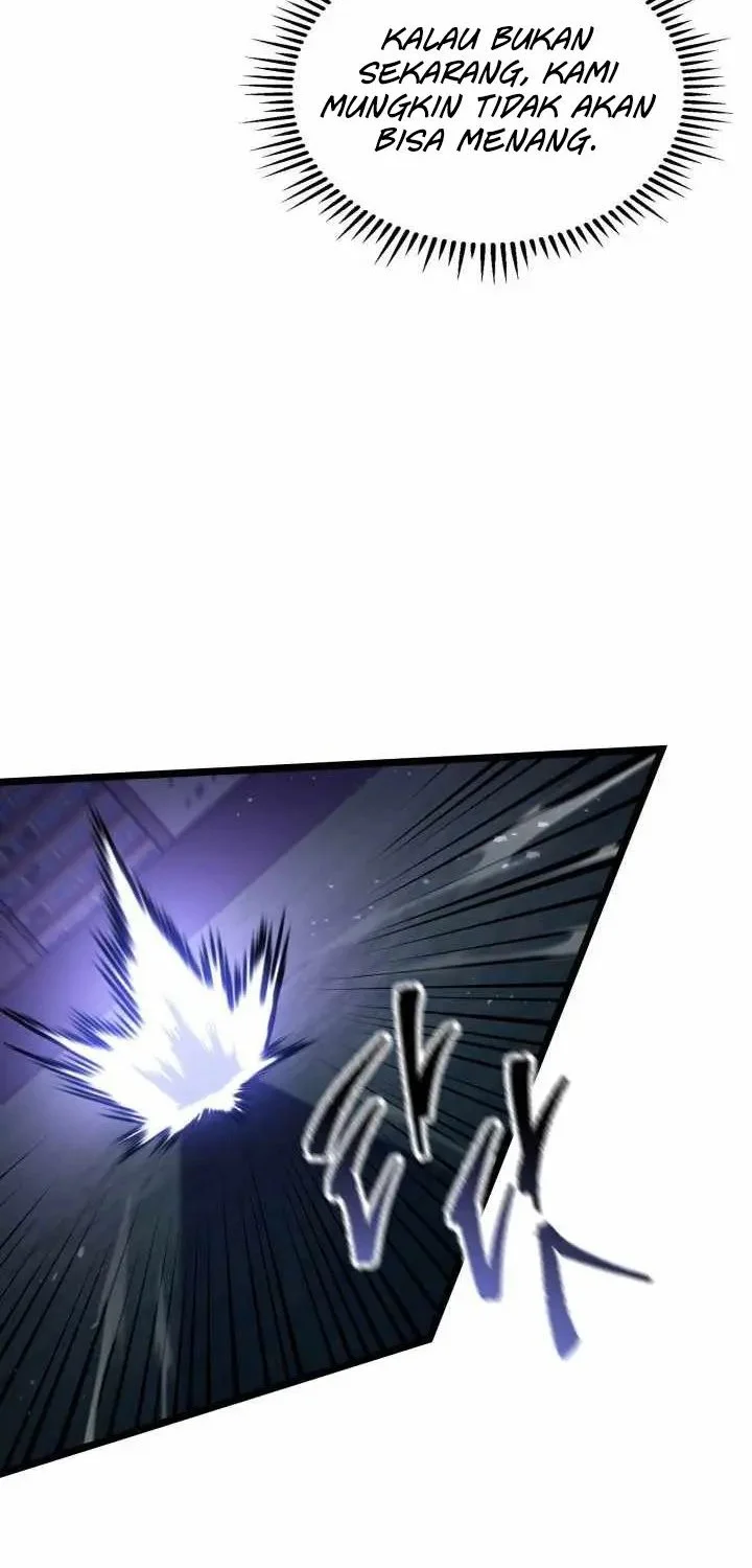 Manhwa F-Class Destiny Hunter Chapter 118 gambar 2