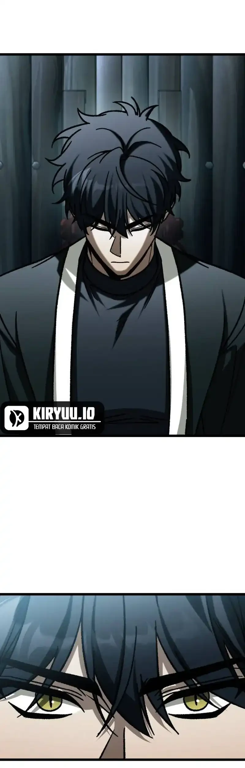 Manhwa F-Class Destiny Hunter Chapter 119 gambar 2