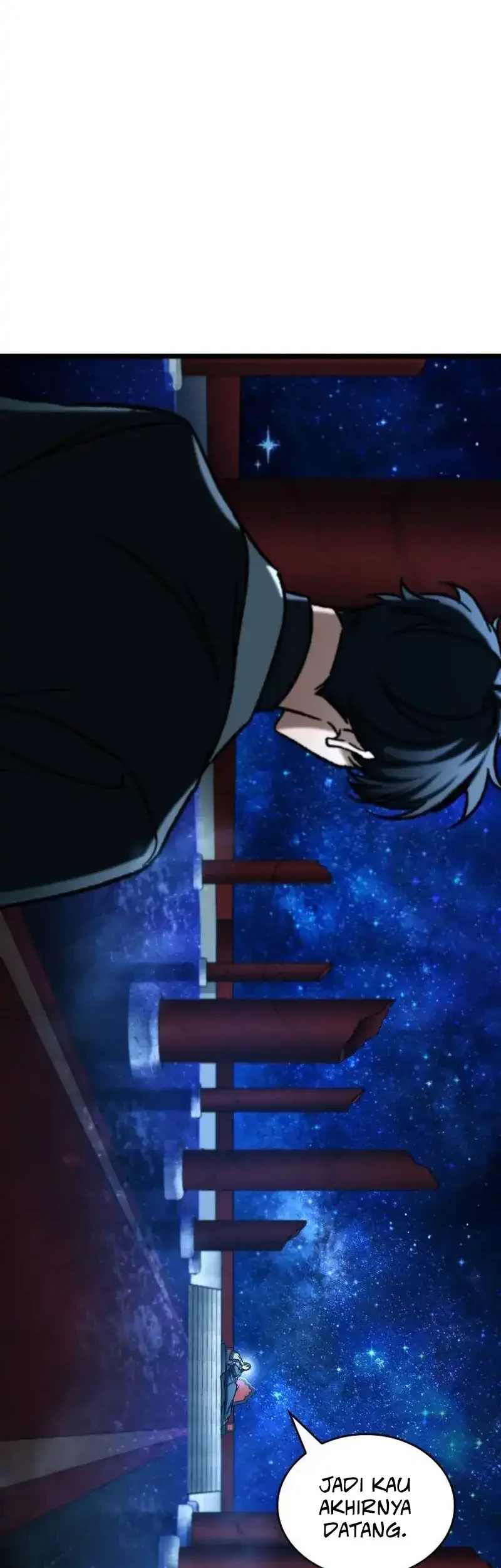 F-Class Destiny Hunter Chapter 119 Gambar 3