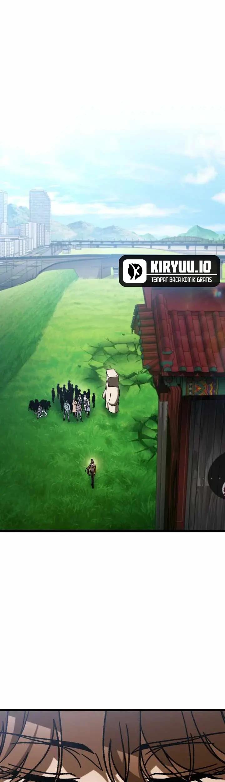 Manhwa F-Class Destiny Hunter Chapter 120 gambar 2