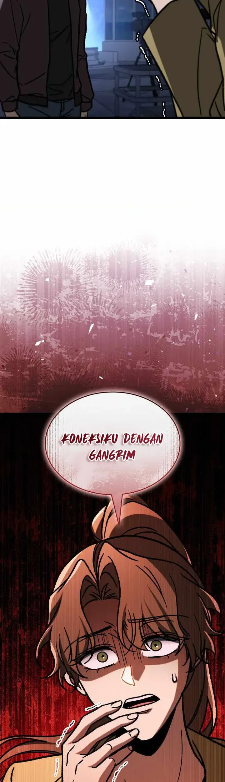 F-Class Destiny Hunter Chapter 121 Gambar 3