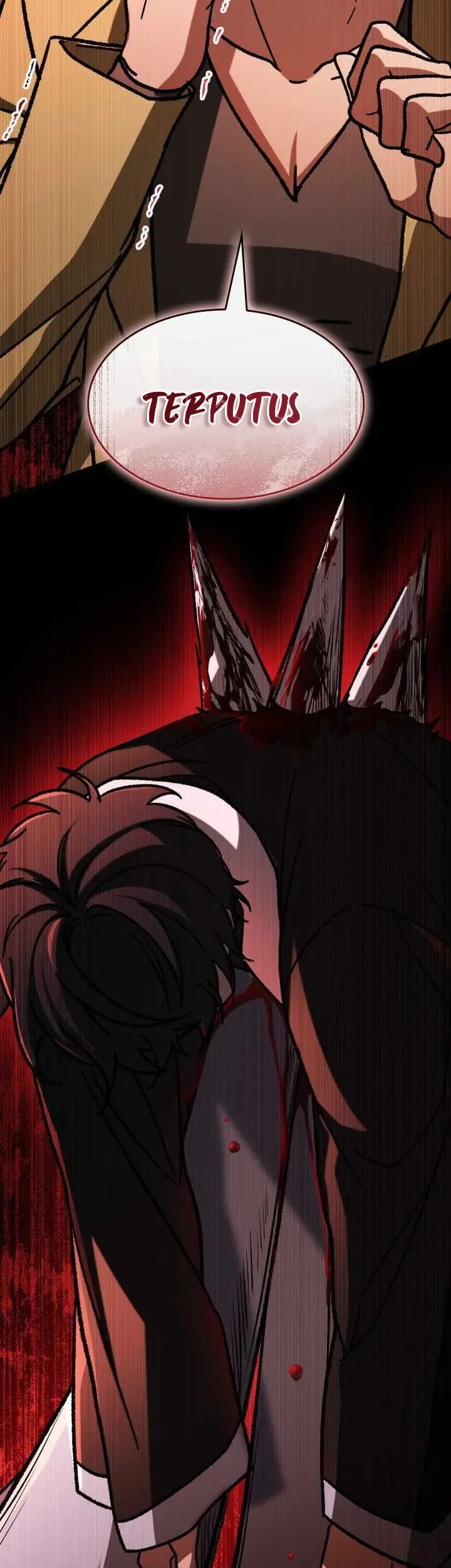 F-Class Destiny Hunter Chapter 121 Gambar 4