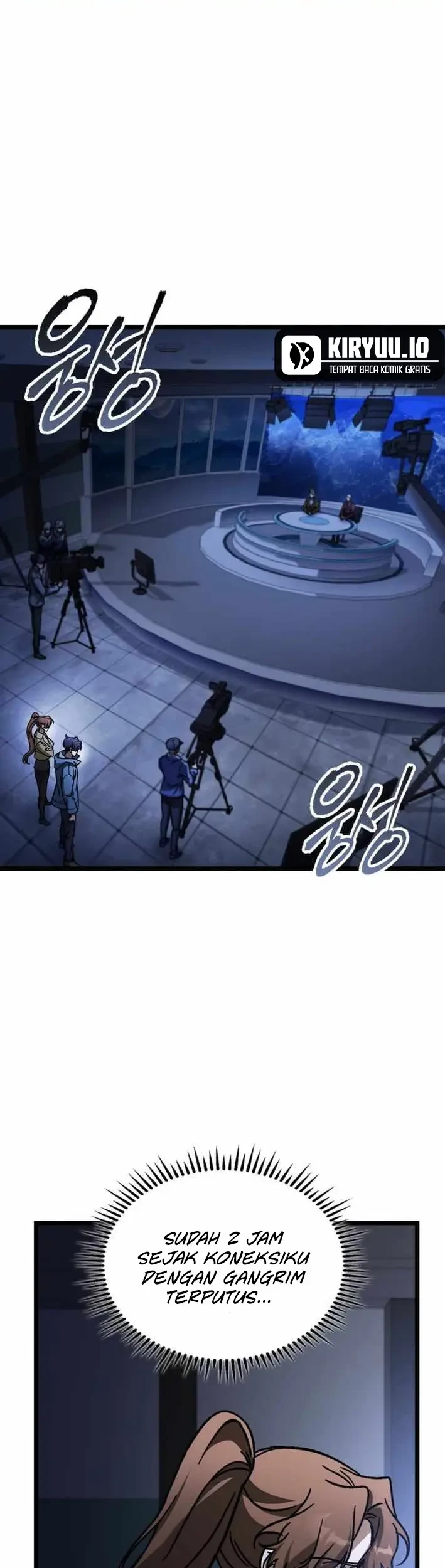 Manhwa F-Class Destiny Hunter Chapter 122 gambar 2