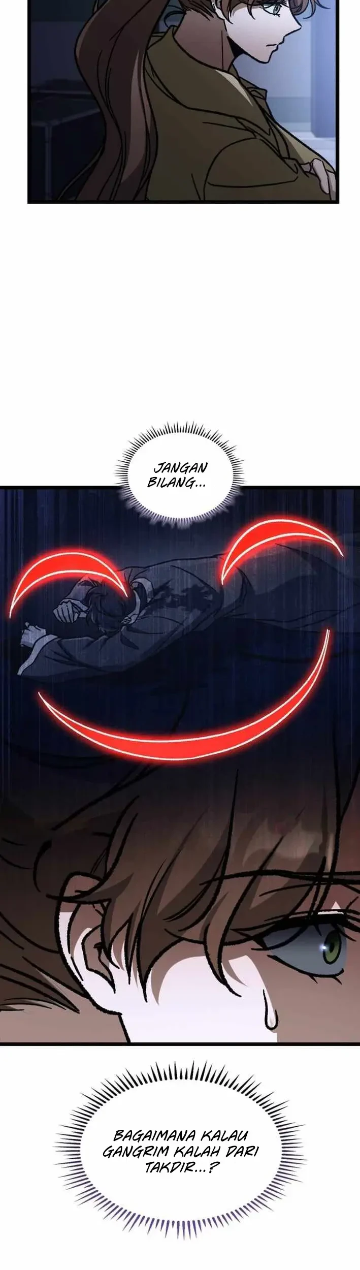 F-Class Destiny Hunter Chapter 122 Gambar 3