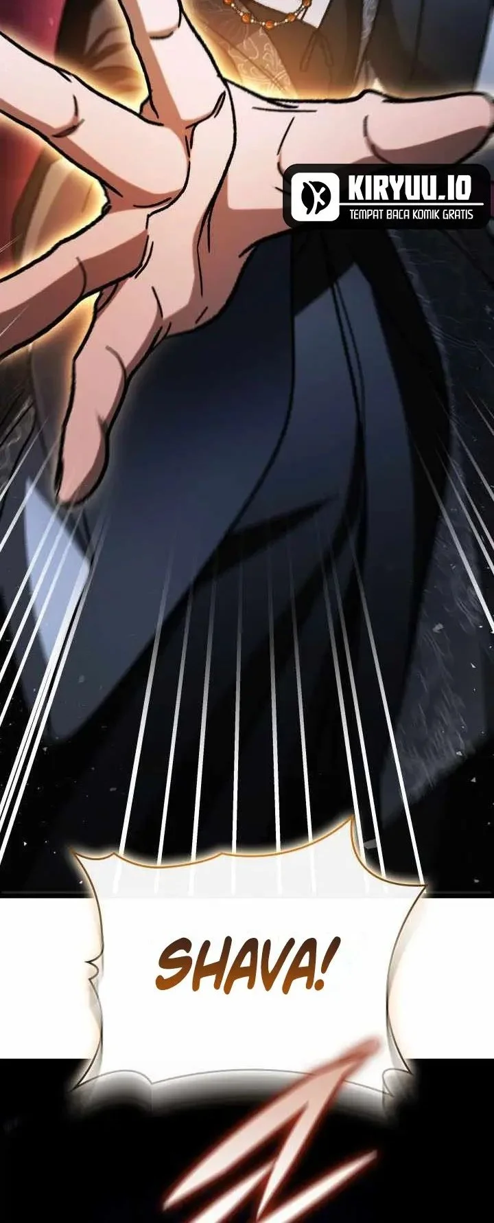Manhwa F-Class Destiny Hunter Chapter 123 gambar 2