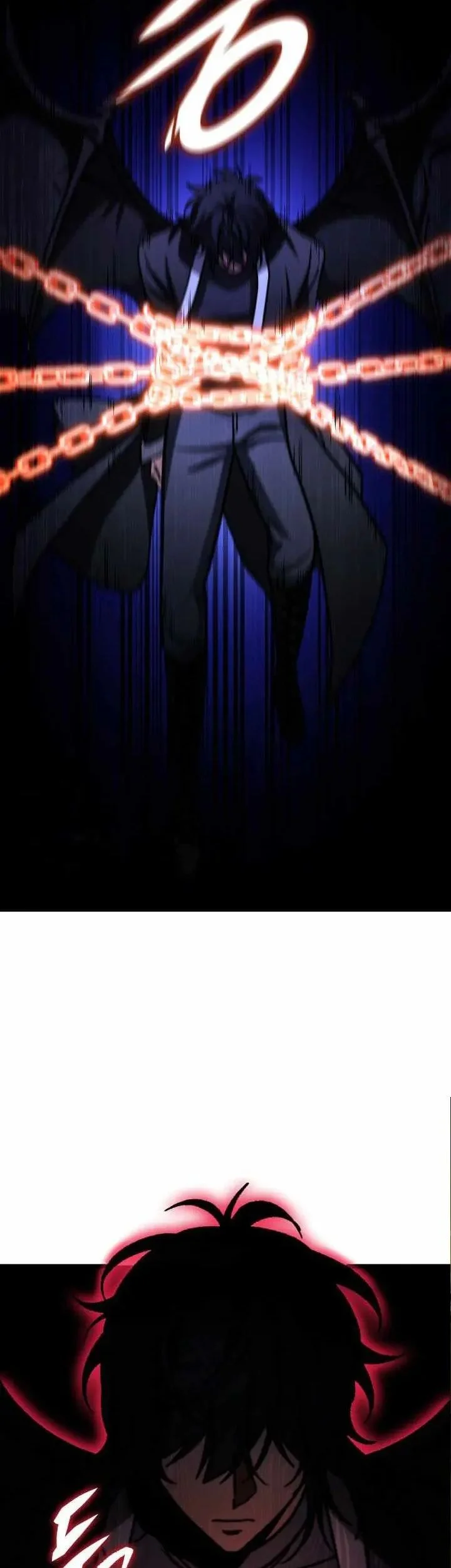 F-Class Destiny Hunter Chapter 123 Gambar 3