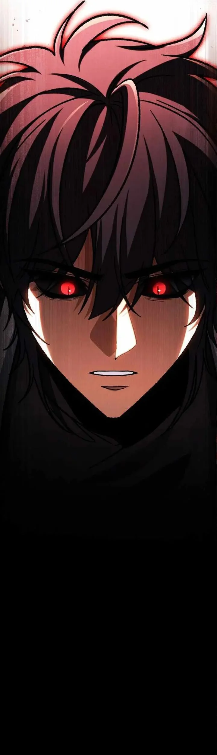 F-Class Destiny Hunter Chapter 123 Gambar 5