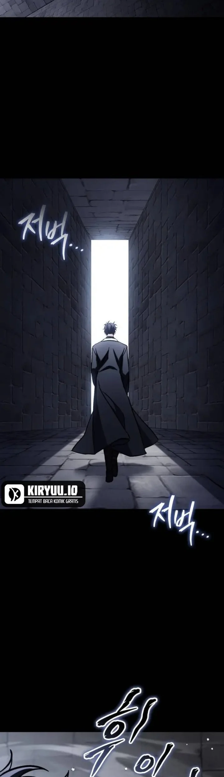 F-Class Destiny Hunter Chapter 124 Gambar 3