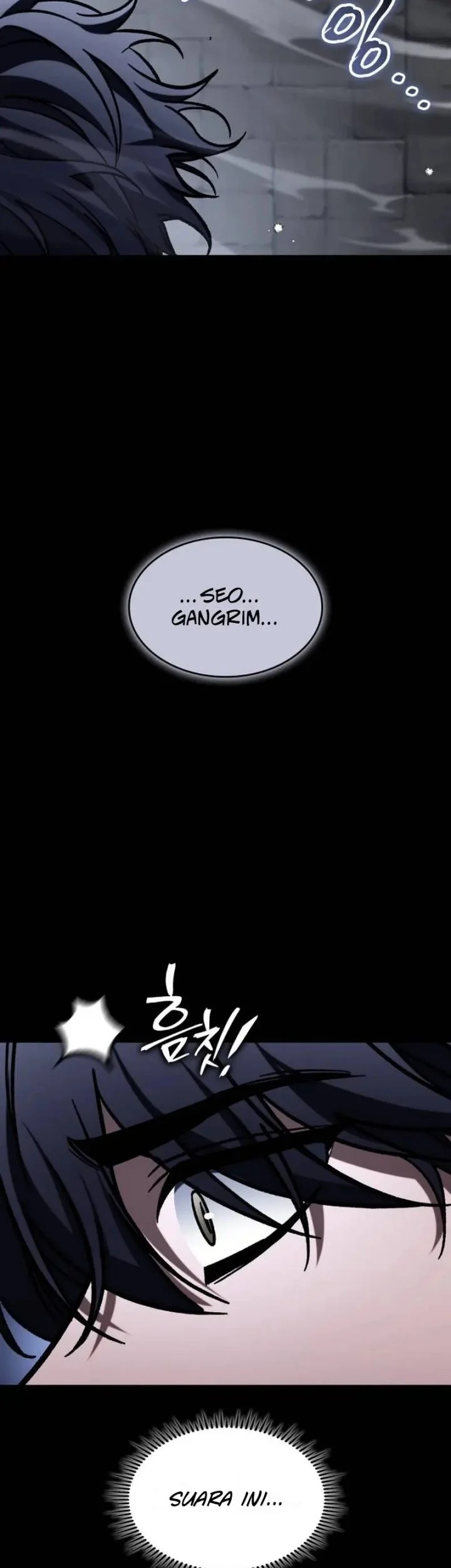 F-Class Destiny Hunter Chapter 124 Gambar 4
