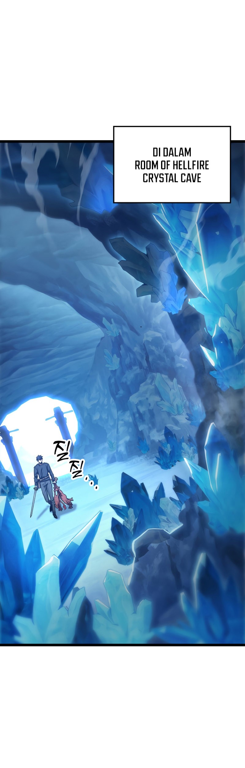 Manhwa F-Class Destiny Hunter Chapter 13 gambar 2
