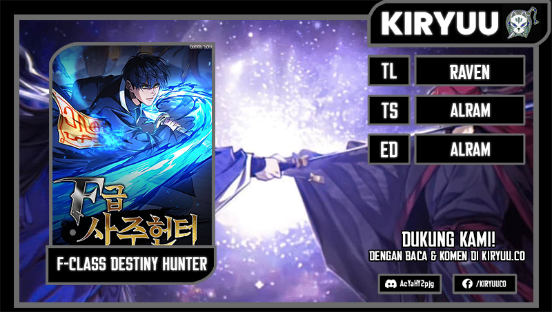 Komik F-Class Destiny Hunter Chapter 77 gambar 1