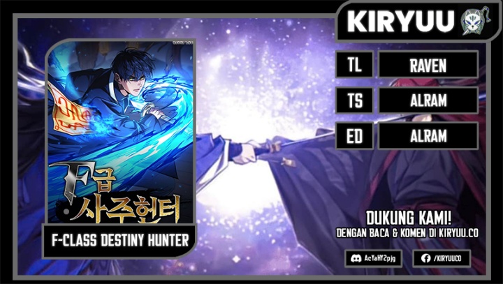 Komik F-Class Destiny Hunter Chapter 78 gambar 1