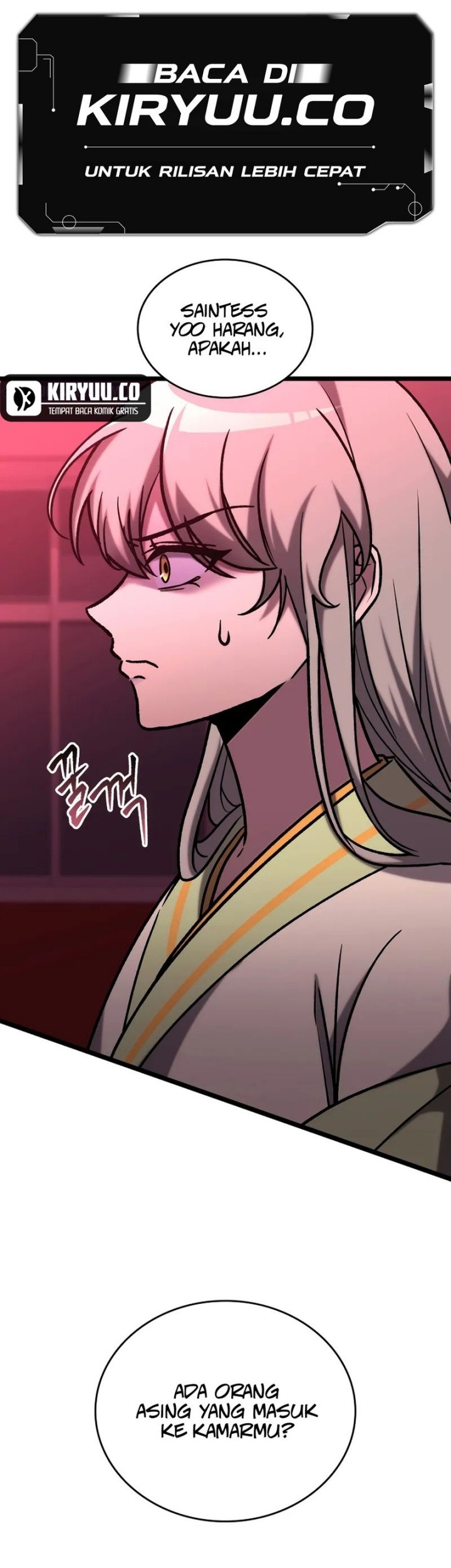 Manhwa F-Class Destiny Hunter Chapter 78 gambar 2